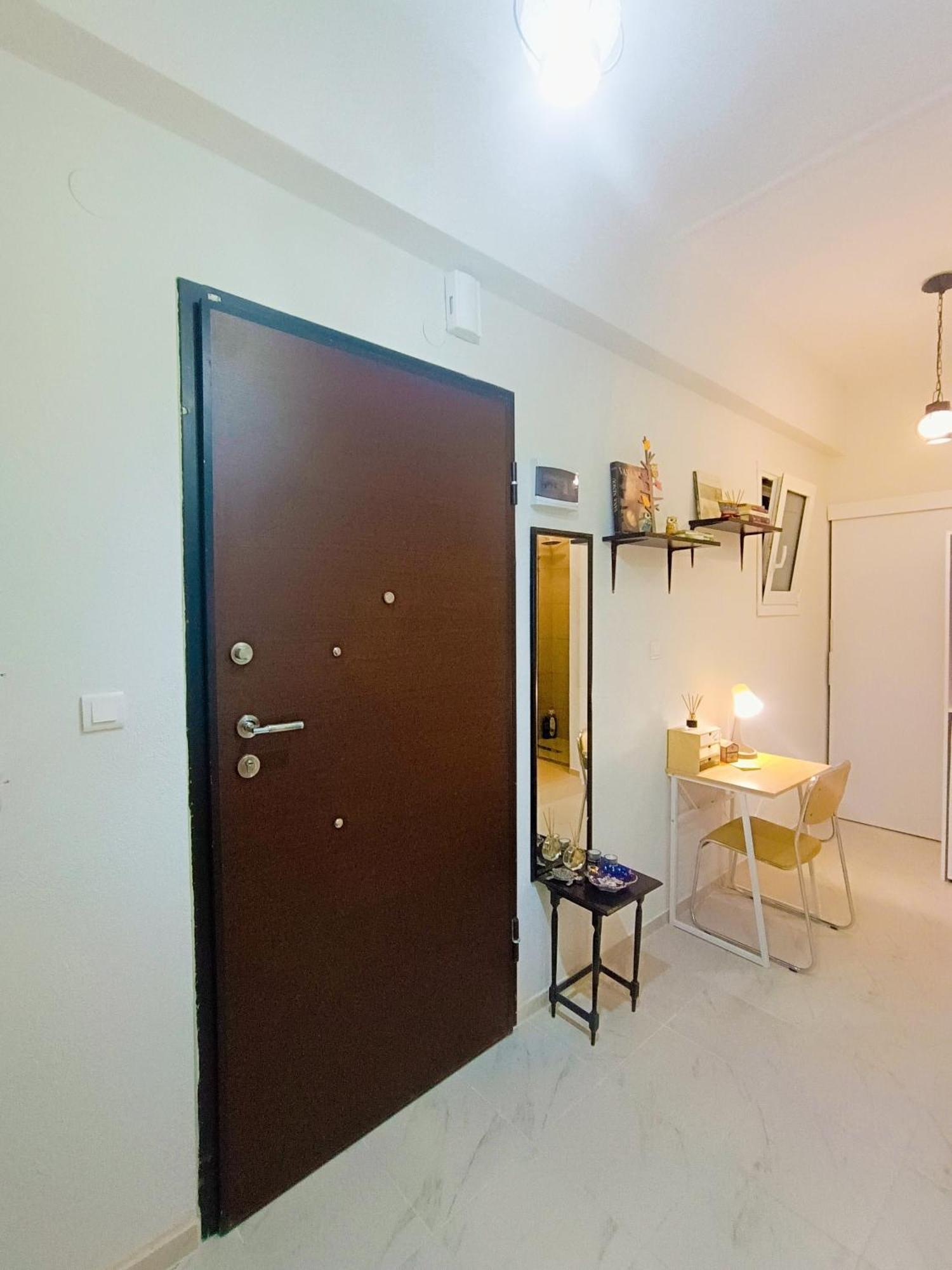 Cozy Apartment In 雅典 外观 照片