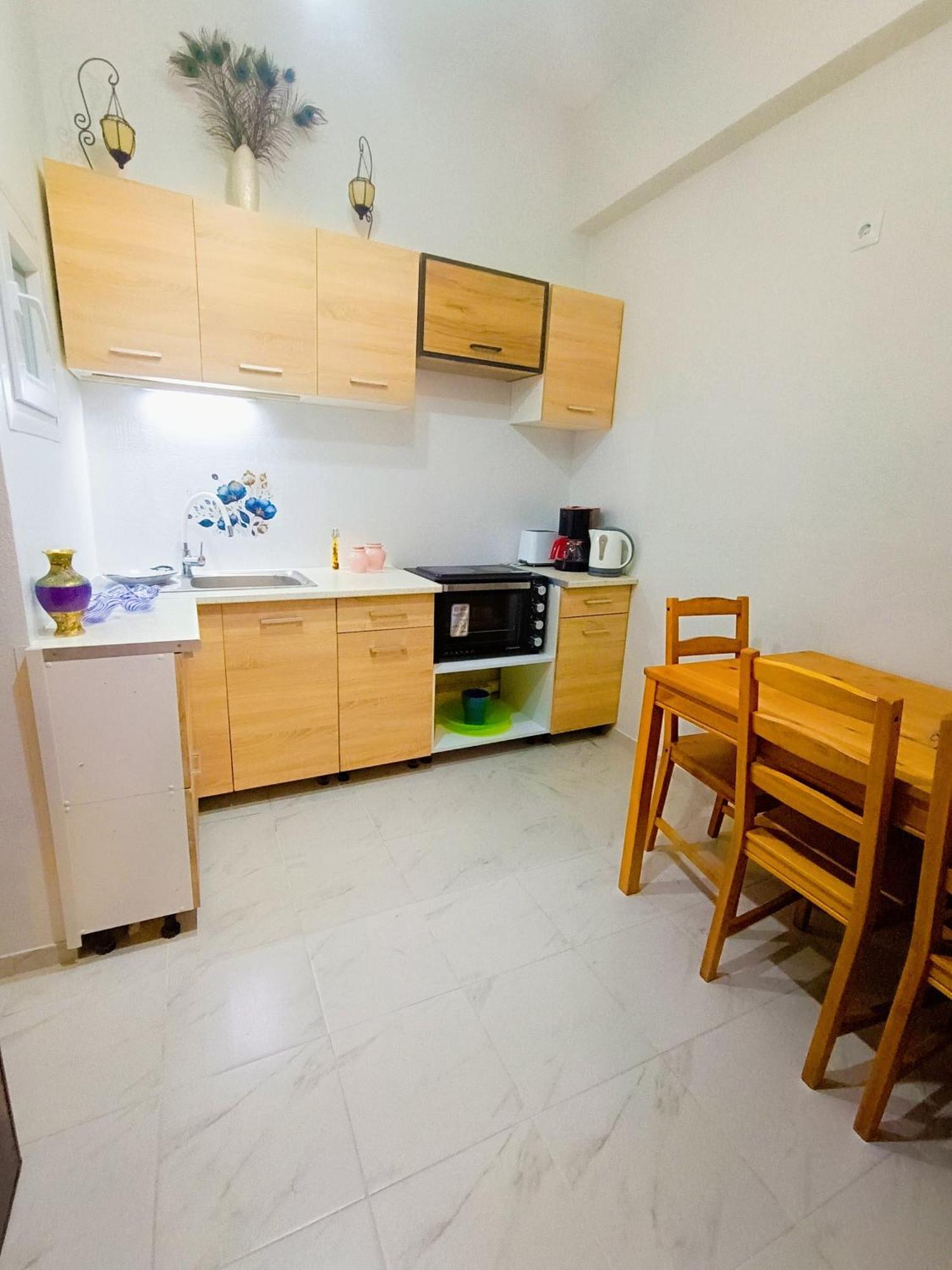 Cozy Apartment In 雅典 外观 照片