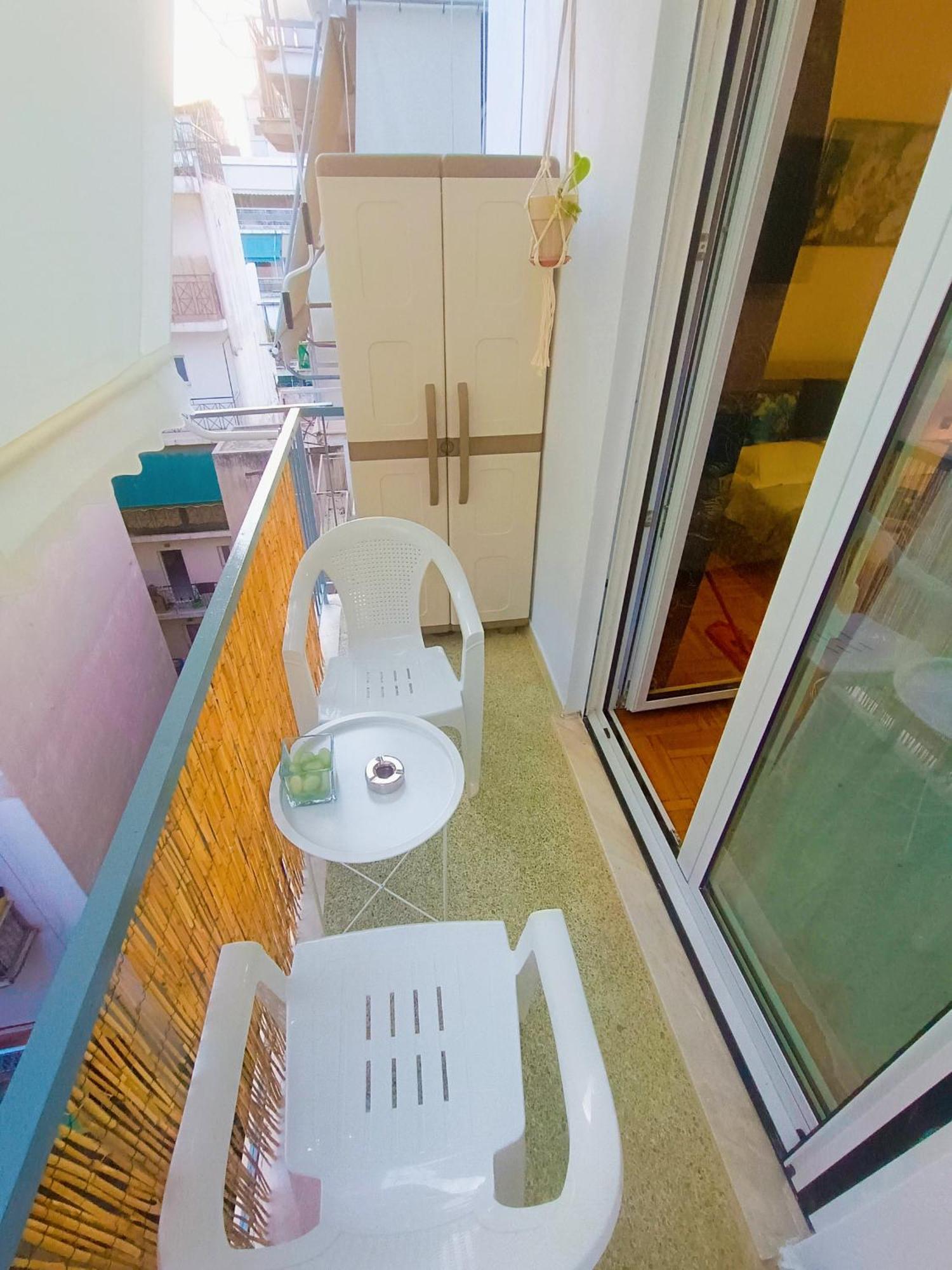 Cozy Apartment In 雅典 外观 照片