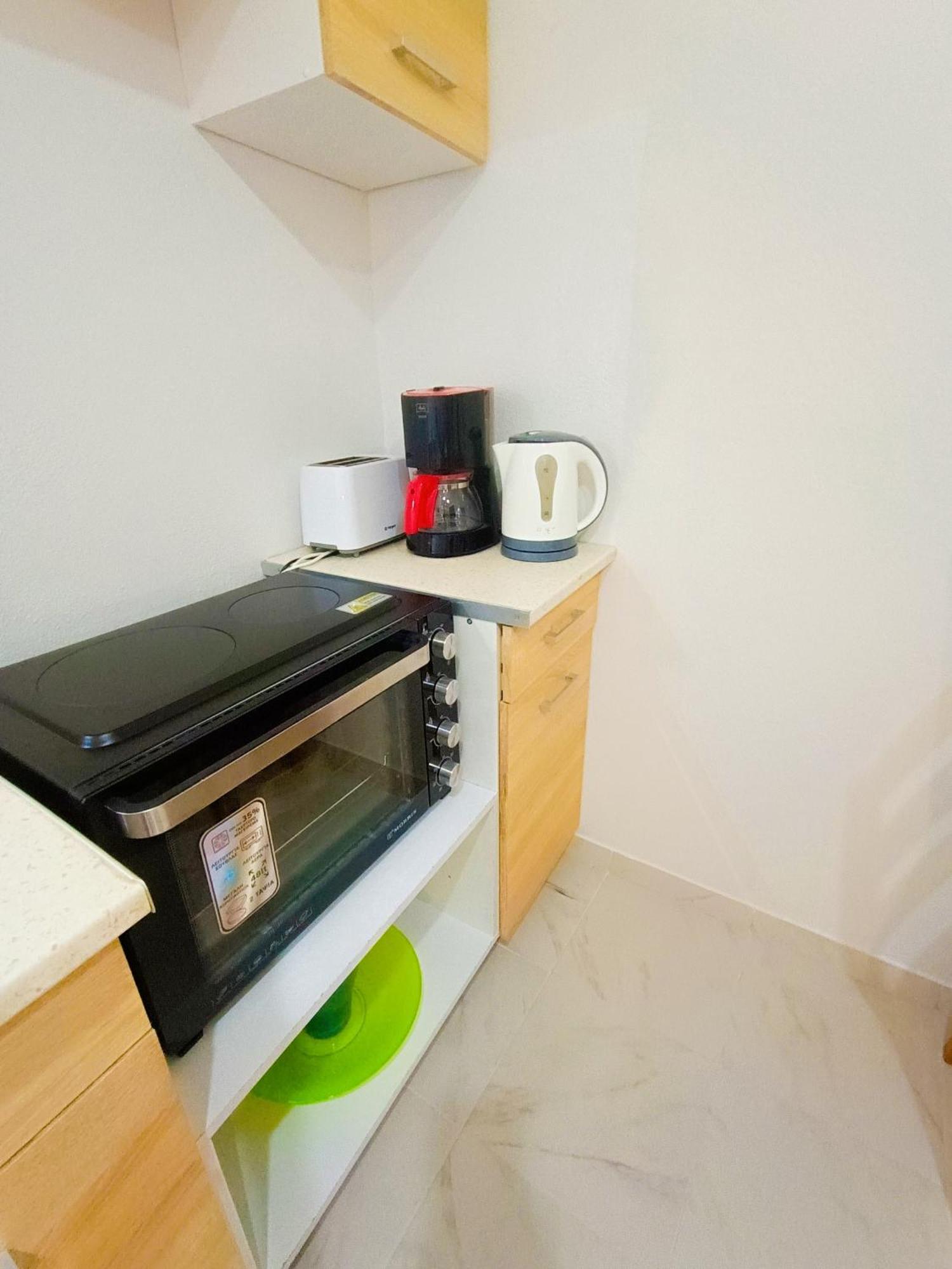 Cozy Apartment In 雅典 外观 照片