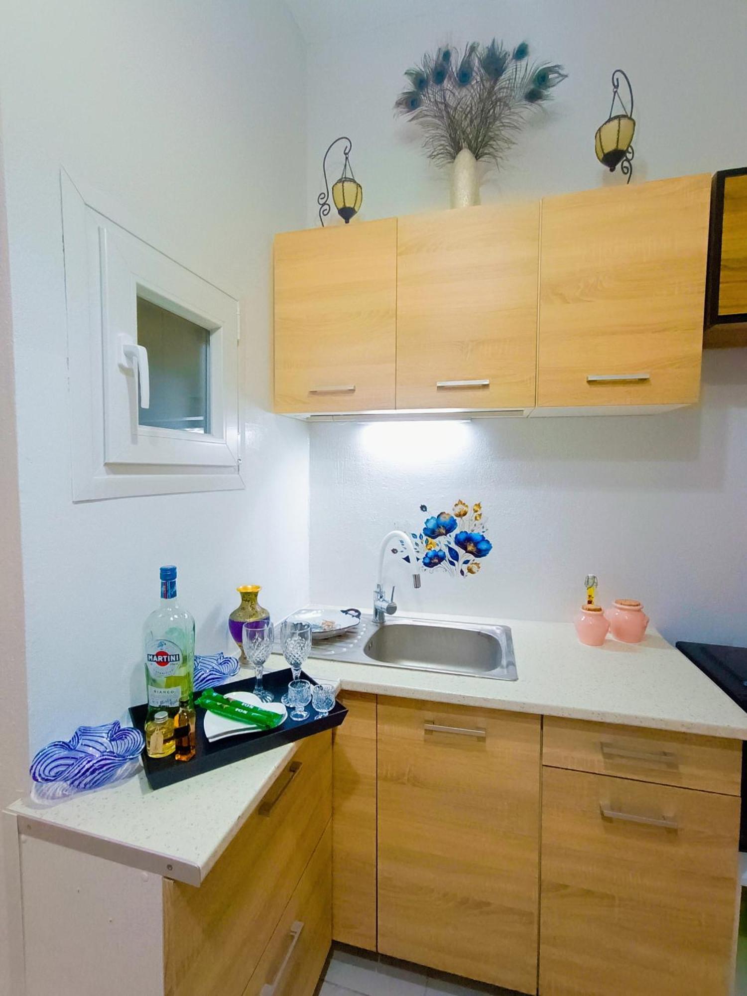 Cozy Apartment In 雅典 外观 照片