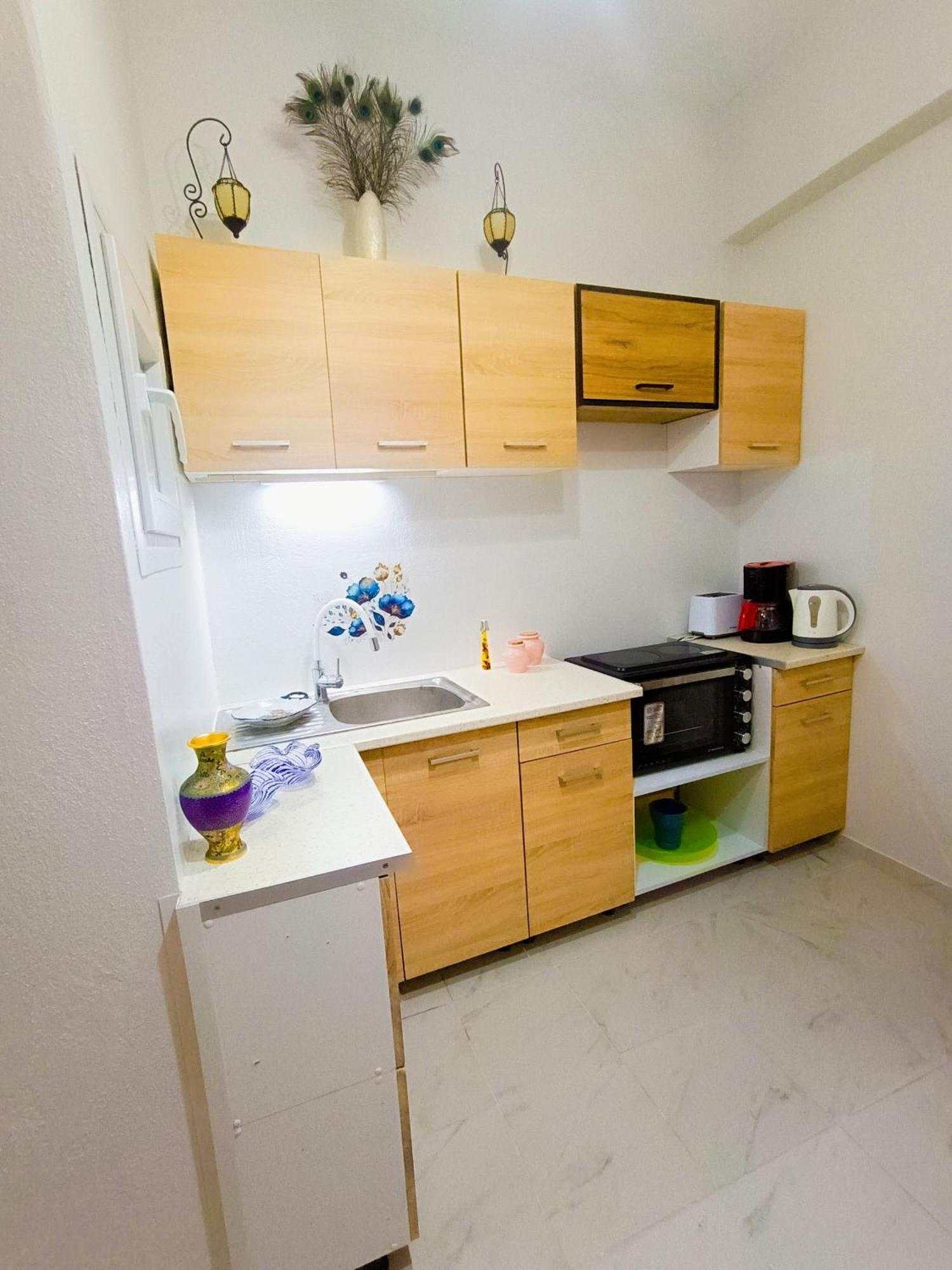 Cozy Apartment In 雅典 外观 照片
