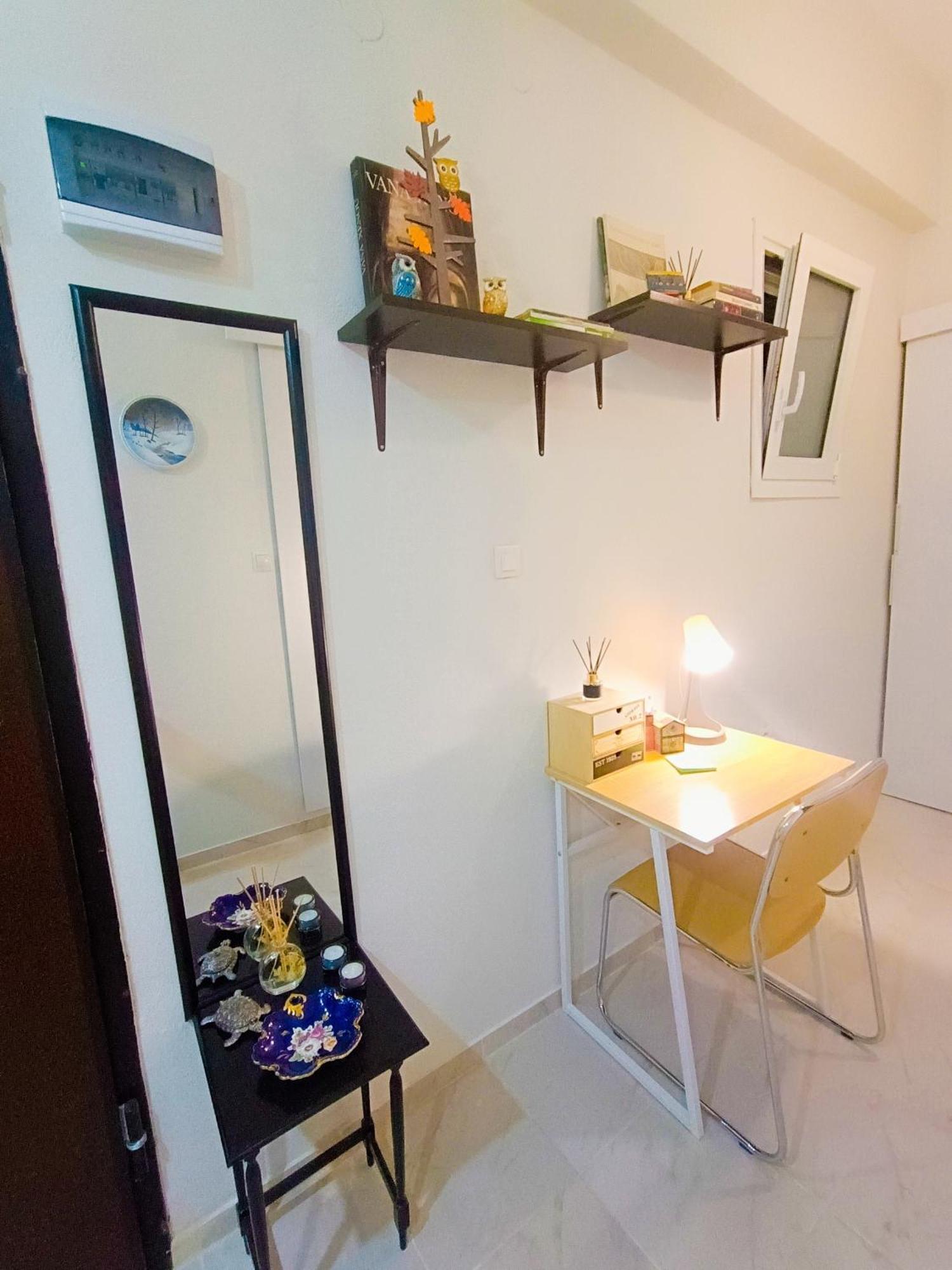 Cozy Apartment In 雅典 外观 照片