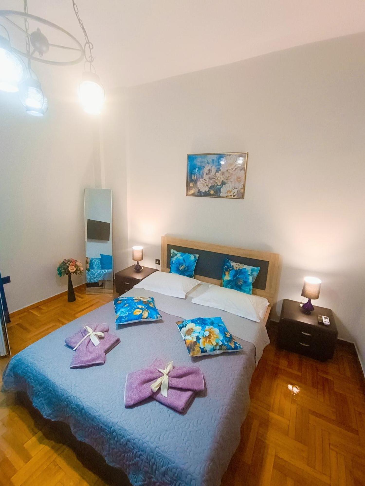 Cozy Apartment In 雅典 外观 照片