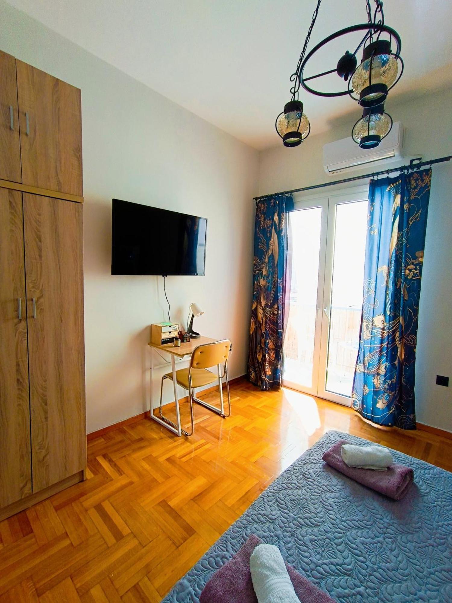 Cozy Apartment In 雅典 外观 照片