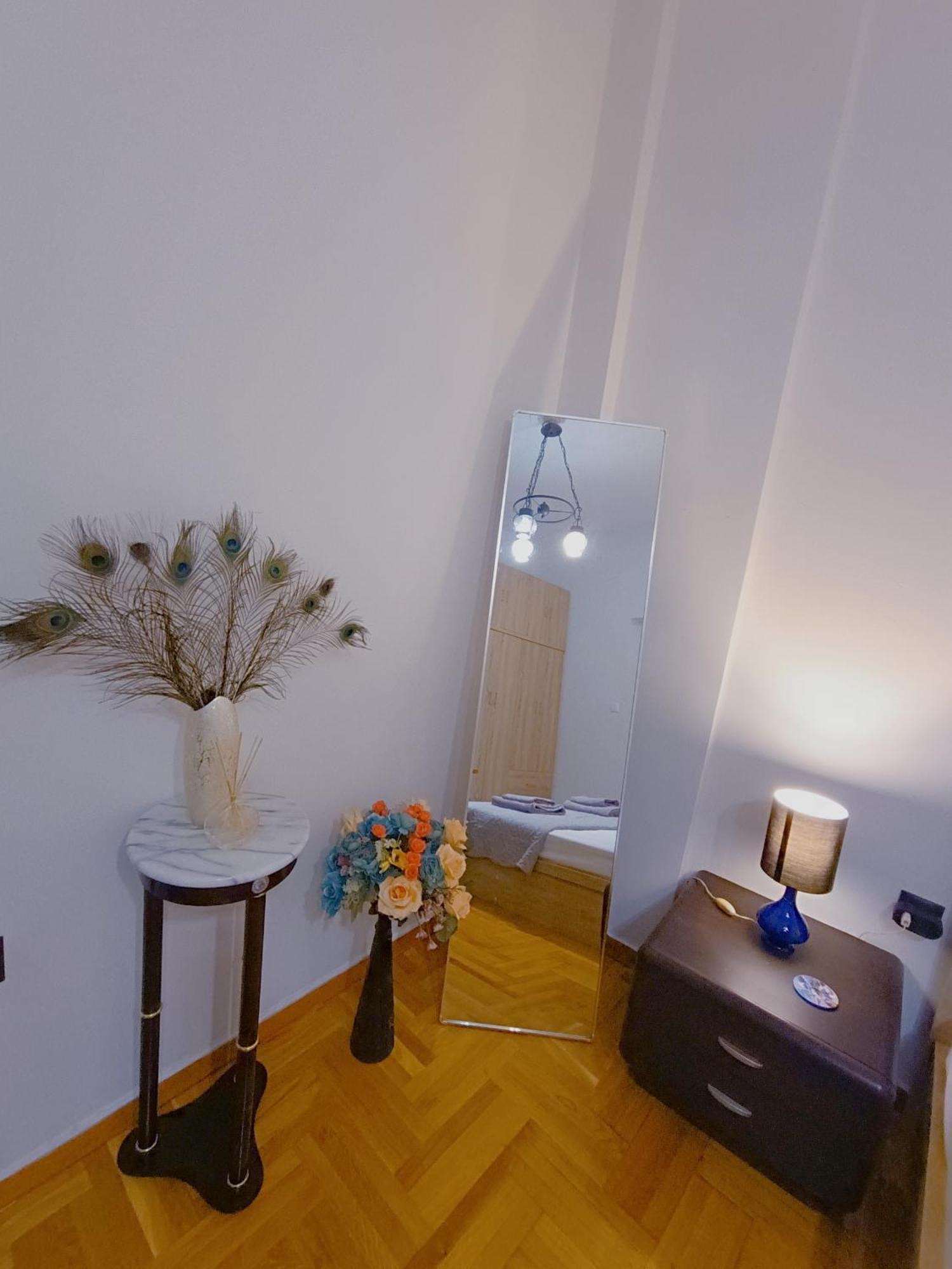 Cozy Apartment In 雅典 外观 照片